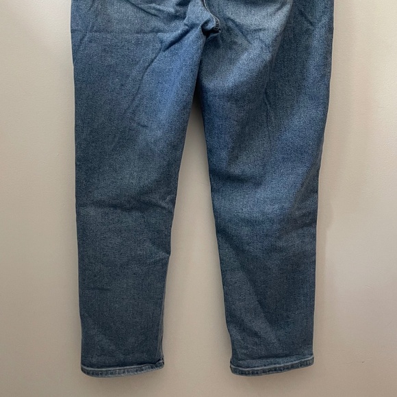 American Eagle Ankle Length Denim - Picture 4 of 4